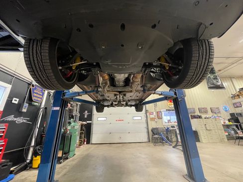 Used 2023 Dodge Challenger T/A image 65