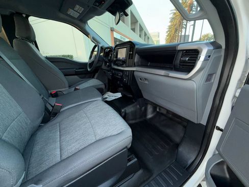 Used 2023 Ford F150 XL image 15