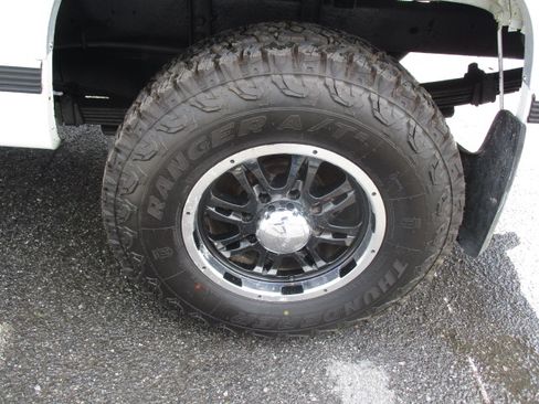 Used 1998 GMC Sierra 2500 Classic SL image 11