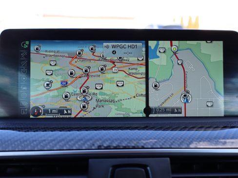 Used 2016 BMW M4 Competition image 20