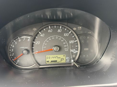 Used 2024 Mitsubishi Mirage ES image 5