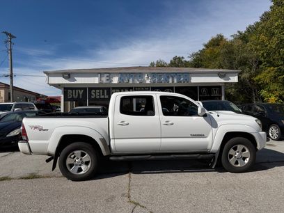 Used 2011 Toyota Tacoma PreRunner