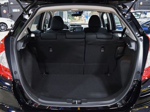 Used 2020 Honda Fit EX image 20