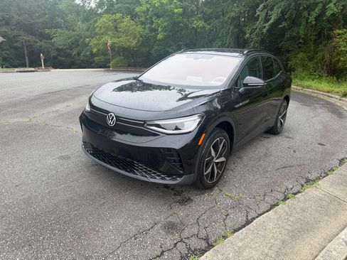 Used 2023 Volkswagen ID.4 AWD Pro S image 89