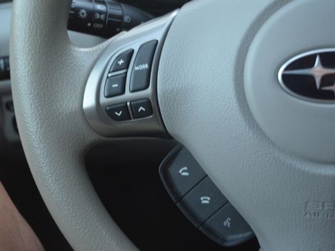 Used 2013 Subaru Forester 2.5X AWD/4WD image 12