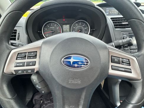 Used 2015 Subaru Forester 2.5i Premium AWD/4WD image 15