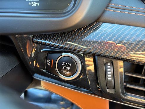 Used 2016 BMW X5 M image 28