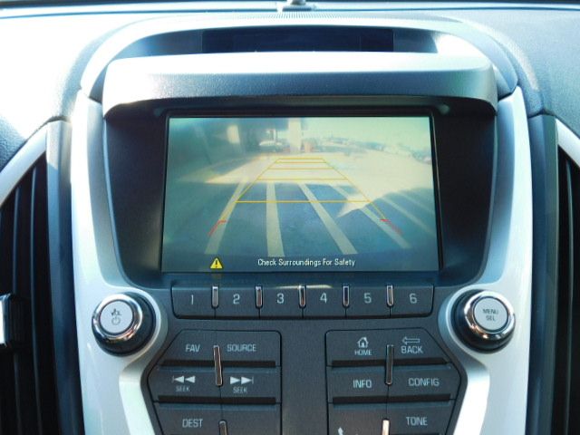 Used 2015 GMC Terrain FWD SLT w/ SLT-1 image 15