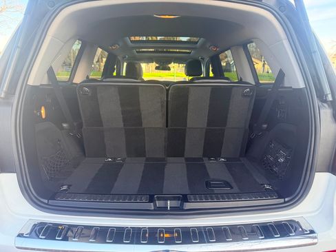 Used 2015 Mercedes-Benz GL 450 image 19