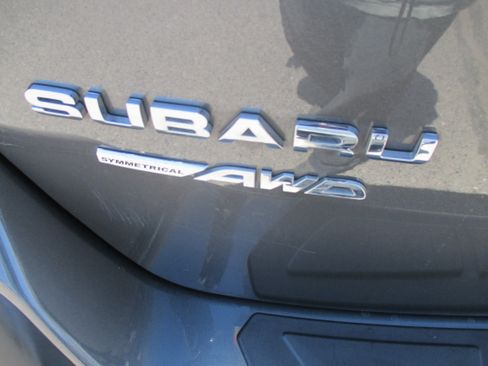 Used 2021 Subaru Outback Touring AWD/4WD image 19