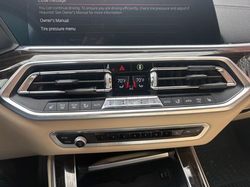 Used 2019 BMW X5 xDrive40i image 15