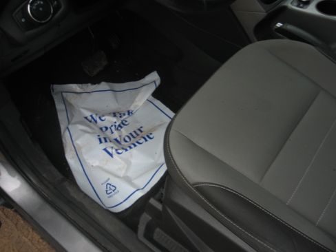 Used 2014 Ford Escape SE image 9