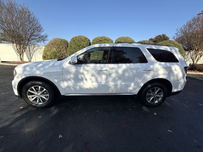 Used 2014 Dodge Durango Limited