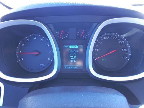 Used 2013 Chevrolet Equinox LT image 14