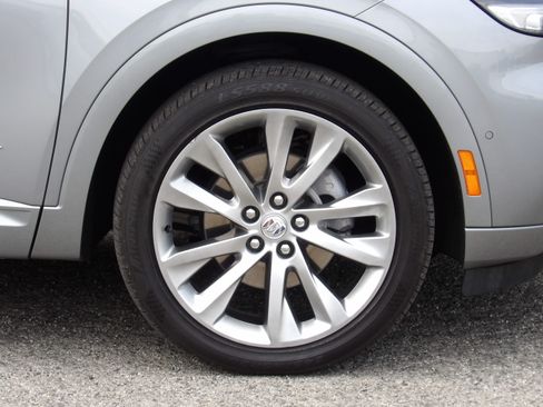 Used 2023 Buick Envision FWD Avenir image 11