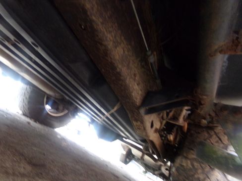 Used 2003 HUMMER H2 Luxury image 15