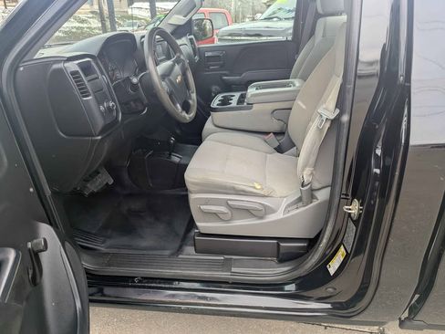 Used 2016 Chevrolet Silverado 1500 image 6
