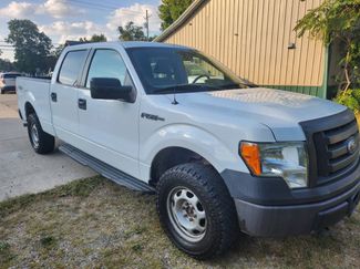 Used 2011 Ford F150 XL image 1