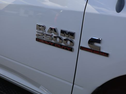 Used 2013 RAM 2500 SLT image 11