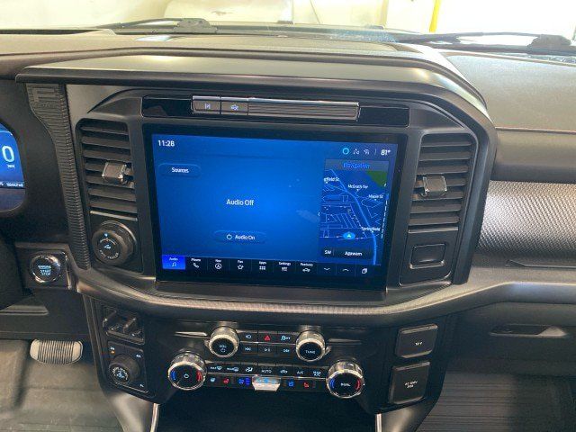 Certified 2025 Ford F150 Raptor AWD/4WD image 22