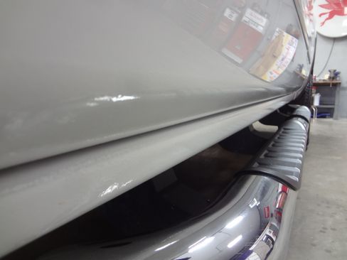 Used 2015 GMC Sierra 2500 Classic SLE image 10