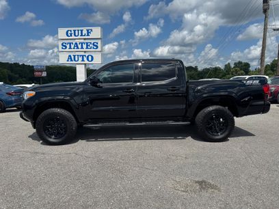 Used 2023 Toyota Tacoma SR