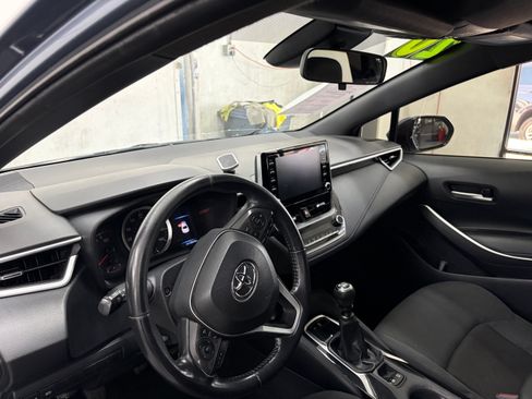 Used 2020 Toyota Corolla SE Sedan FWD image 11