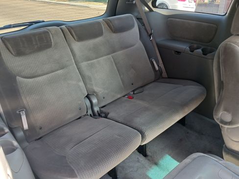 Used 2009 Toyota Sienna LE image 22