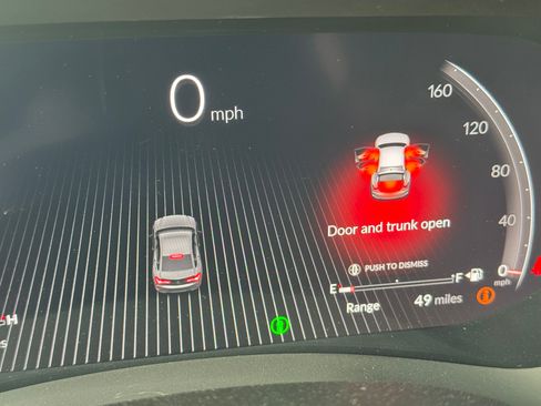 Used 2025 Acura TLX Type S w/ Performance Tire AWD image 12