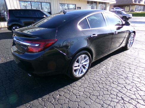 Used 2014 Buick Regal Premium image 5