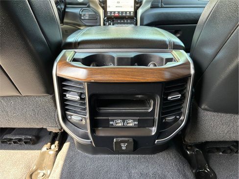 Used 2022 RAM 2500 Laramie image 42