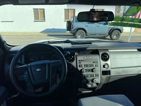 Used 2014 Ford F150 XL image 8