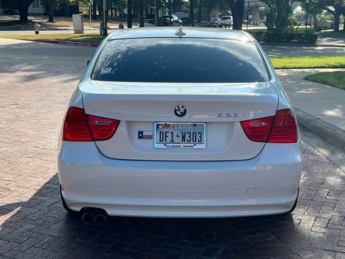 Used 2011 BMW 328i Sedan RWD image 8