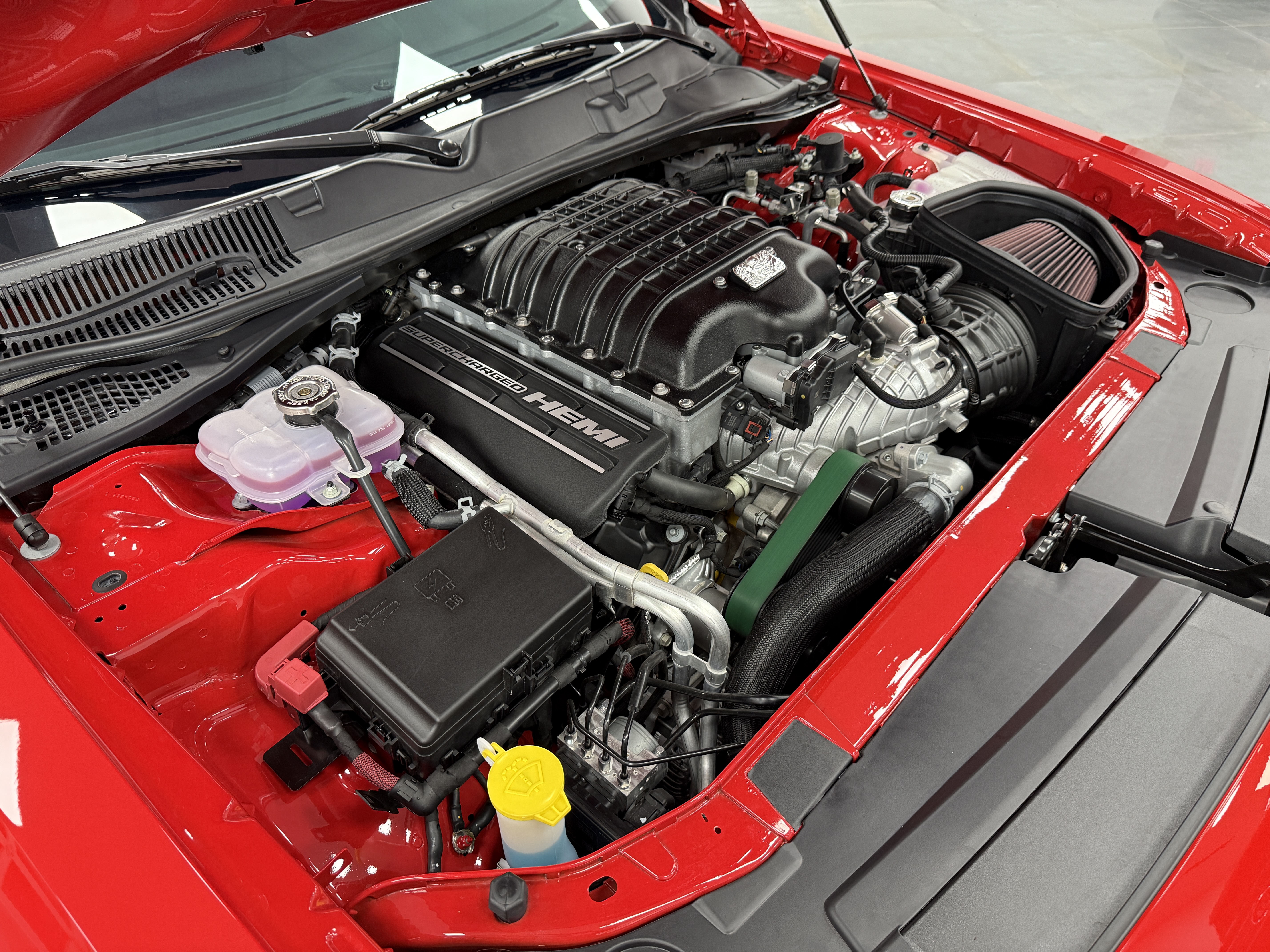 Used 2023 Dodge Challenger SRT Demon 170 RWD image 34