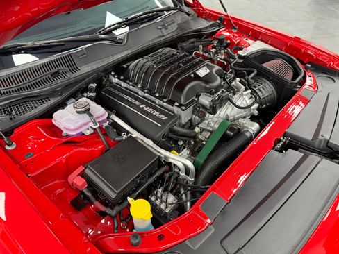 Used 2023 Dodge Challenger SRT Demon 170 image 34