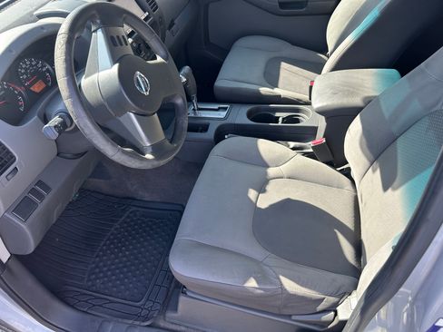Used 2012 Nissan Xterra 2WD image 5
