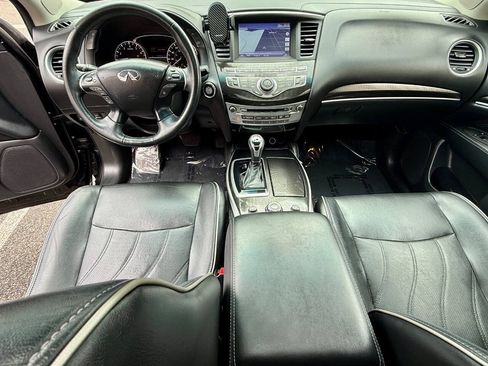 Used 2016 INFINITI QX60 AWD image 3