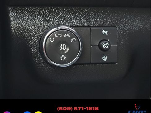 Used 2008 GMC Acadia SLT image 16