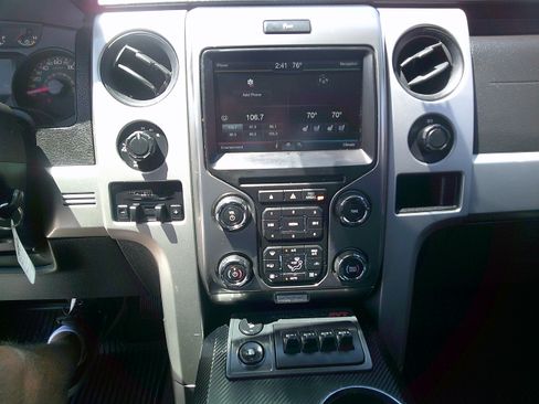 Used 2014 Ford F150 Raptor AWD/4WD image 16