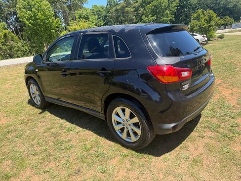 Used 2014 Mitsubishi Outlander Sport FWD ES image 19