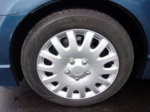 Used 2009 Honda Civic LX image 9