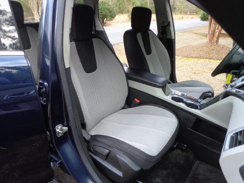 Used 2017 GMC Terrain SLE image 11