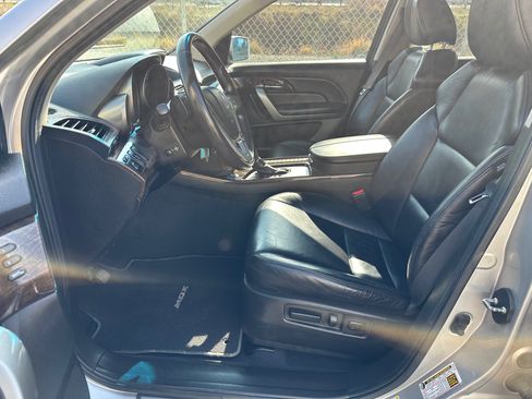 Used 2011 Acura MDX SH image 13
