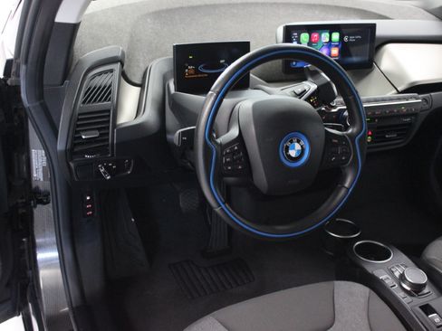 Used 2018 BMW i3 w/ Range Extender RWD image 16