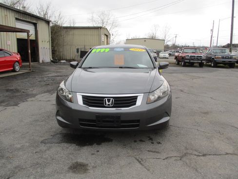 Used 2010 Honda Accord EX-L image 3