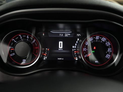 Used 2021 Dodge Challenger R/T image 33