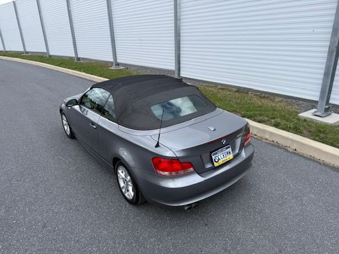 Used 2009 BMW 128i image 11