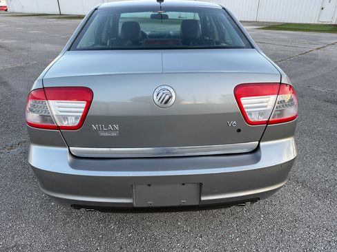 Used 2009 Mercury Milan Premier image 38