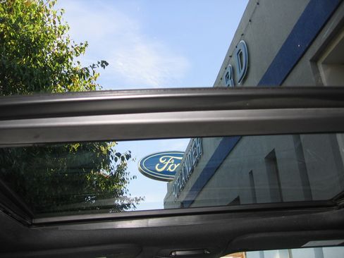 Used 2021 Ford Expedition Limited image 9