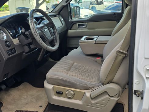 Used 2010 Ford F150 XLT image 20